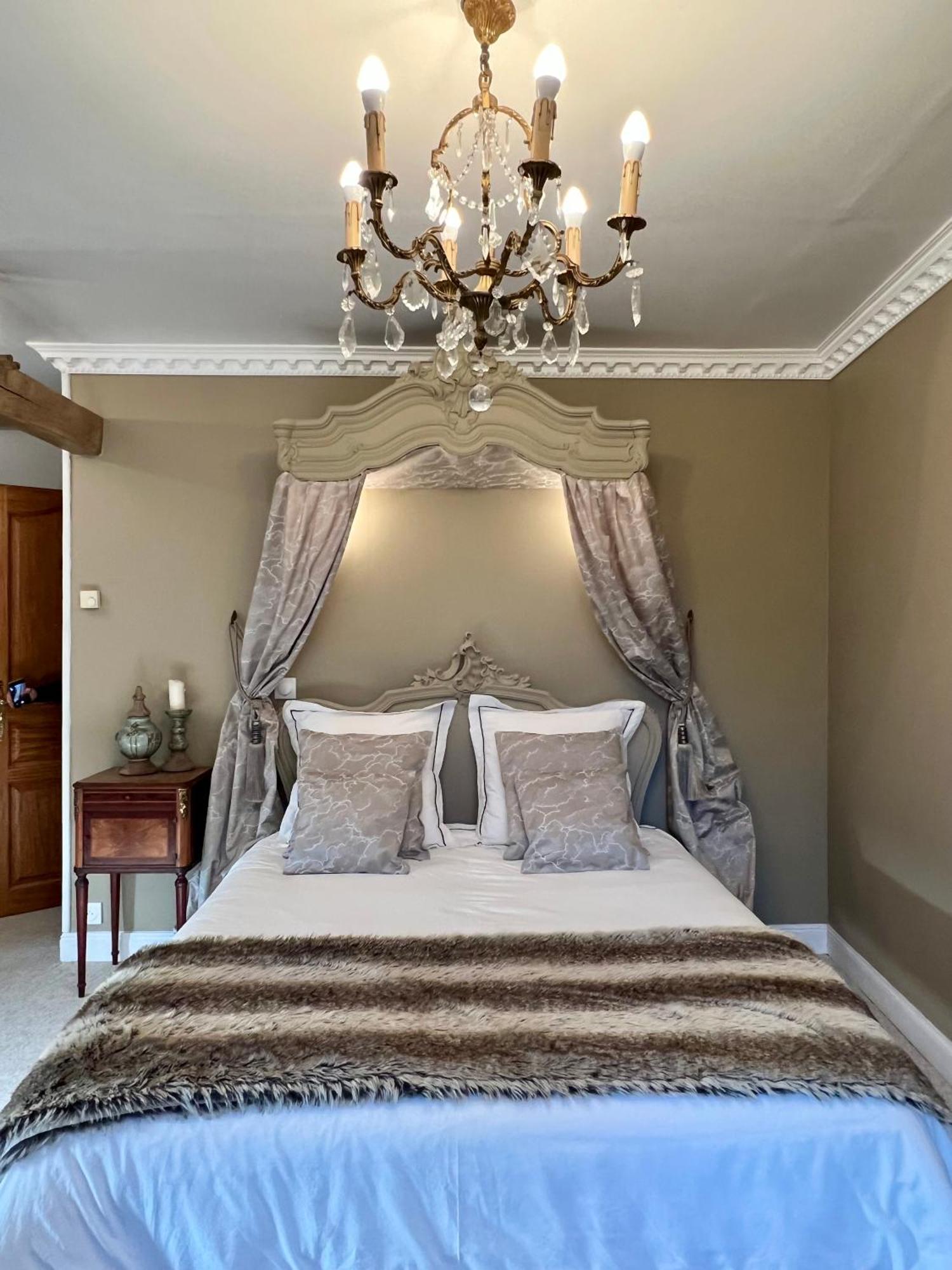 Chateau Le Withof Bourbourg Екстер'єр фото